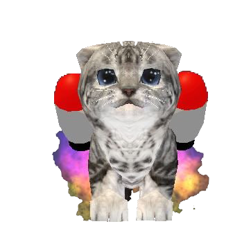 meow